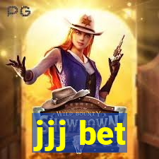 jjj bet